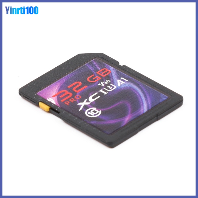 Thẻ Nhớ SD 3.0 Tốc Độ Cao Đa Năng Chất Lượng