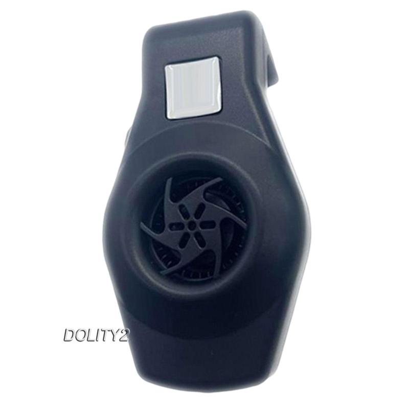 [Dolity2] Quạt Làm Mát Bể Cá Dây Cáp USB 2 Tốc Độ Yên Tĩnh