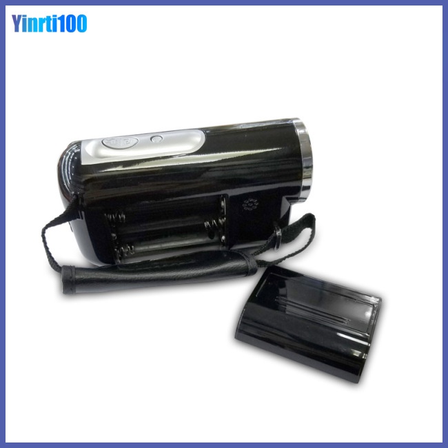 Máy Quay Video Kỹ Thuật Số Cầm Tay Màn Hình TFT 2 inch 16 Million Pixels HD Phóng To 4X