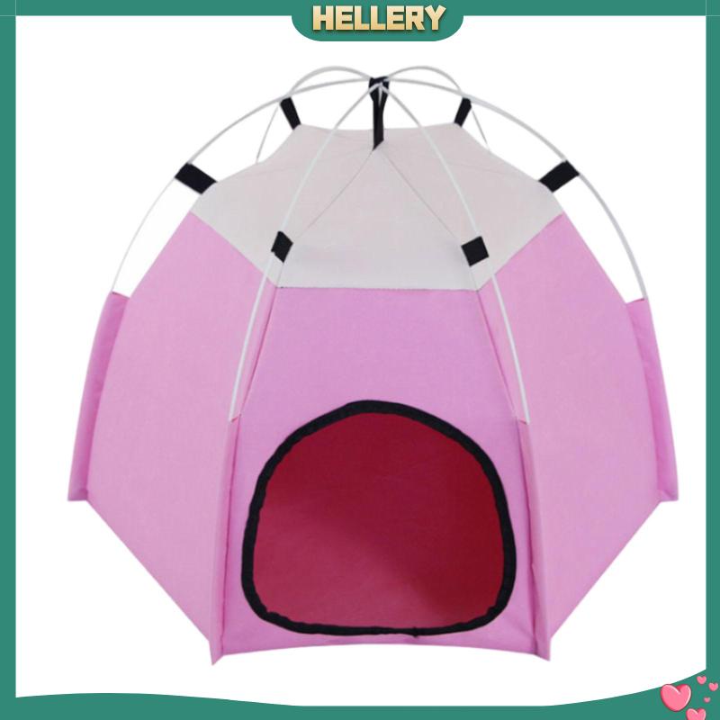 Lều Ngủ Mùa Hè Thông Dụng Cho Thú Cưng