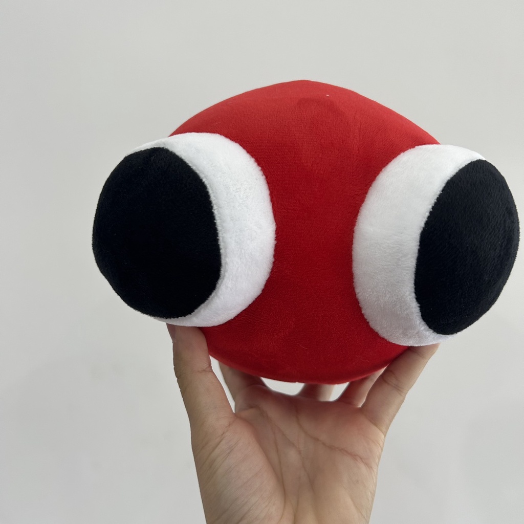 Mới! Búp Bê Nhồi Bông Roblox Rainbow Friends 2 2