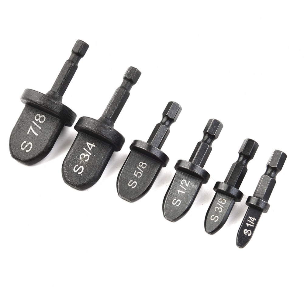 Ống Đồng Lục Giác 1 / 4 Inch Chuyên Dụng Cho Máy Điều Hòa