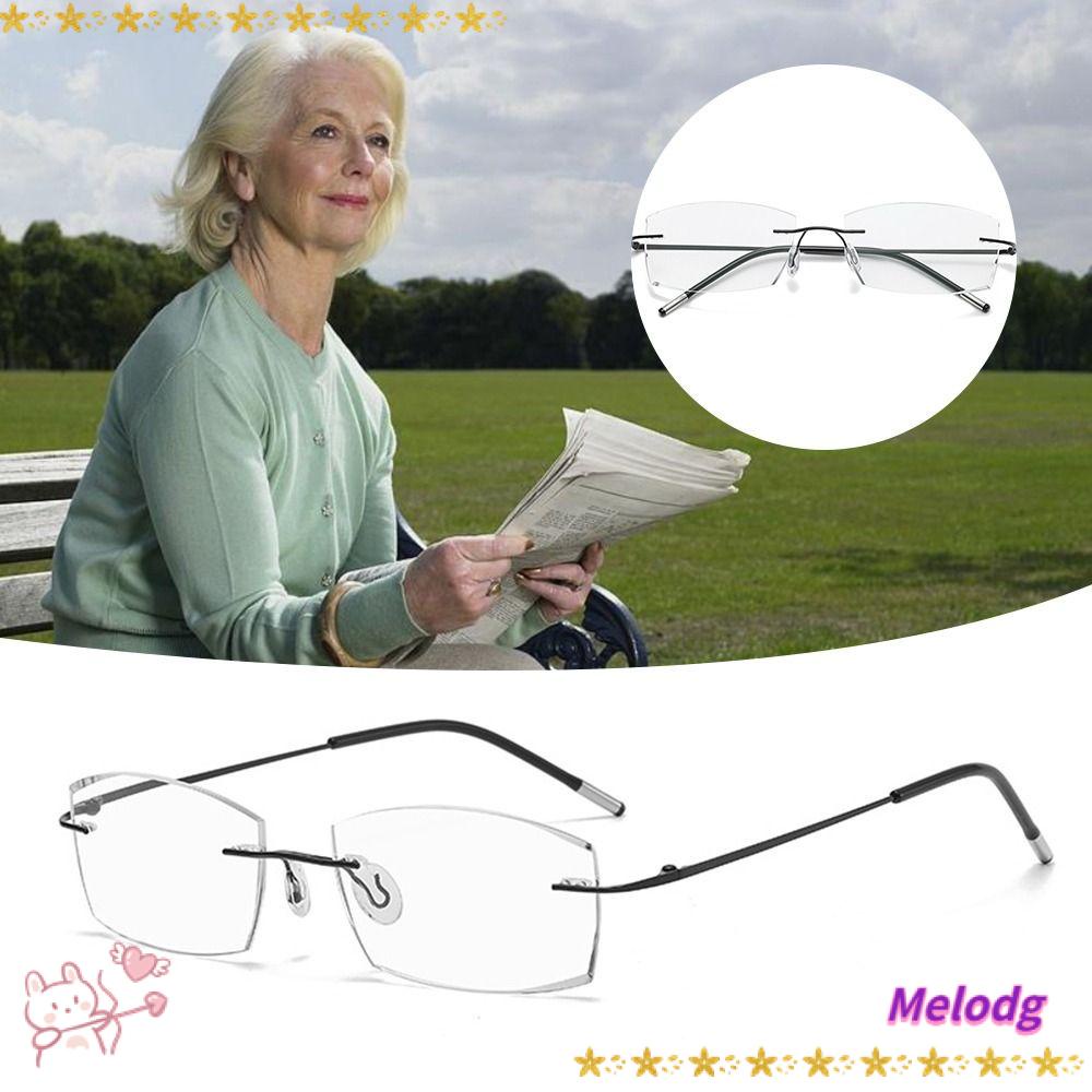 MELODG Kính Đọc Sách HD Chuyên Nghiệp