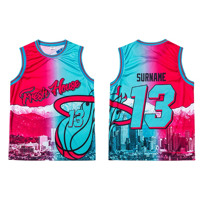 Áo Thun Bóng Rổ nba Dáng Ngắn Thời Trang Cho Nam