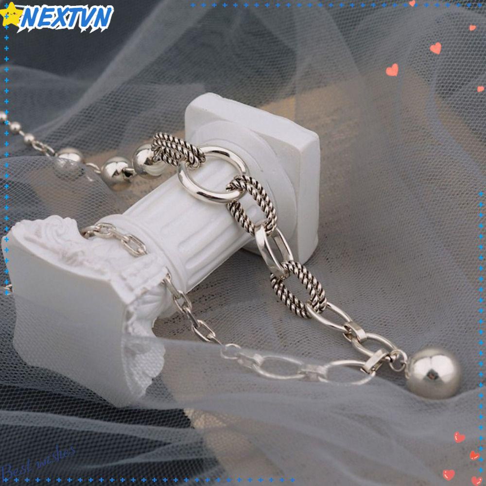 Vòng Cổ Choker Phong Cách Cổ Điển Kiểu Dáng Mới