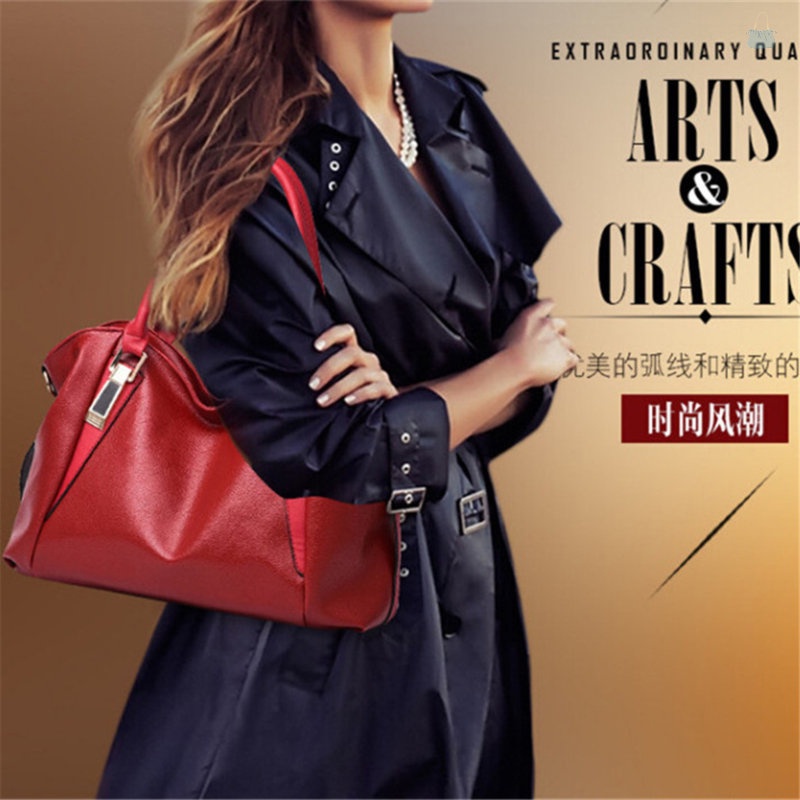 Túi Da PU Đựng Laptop Thời Trang Cho Nữ (b7w)