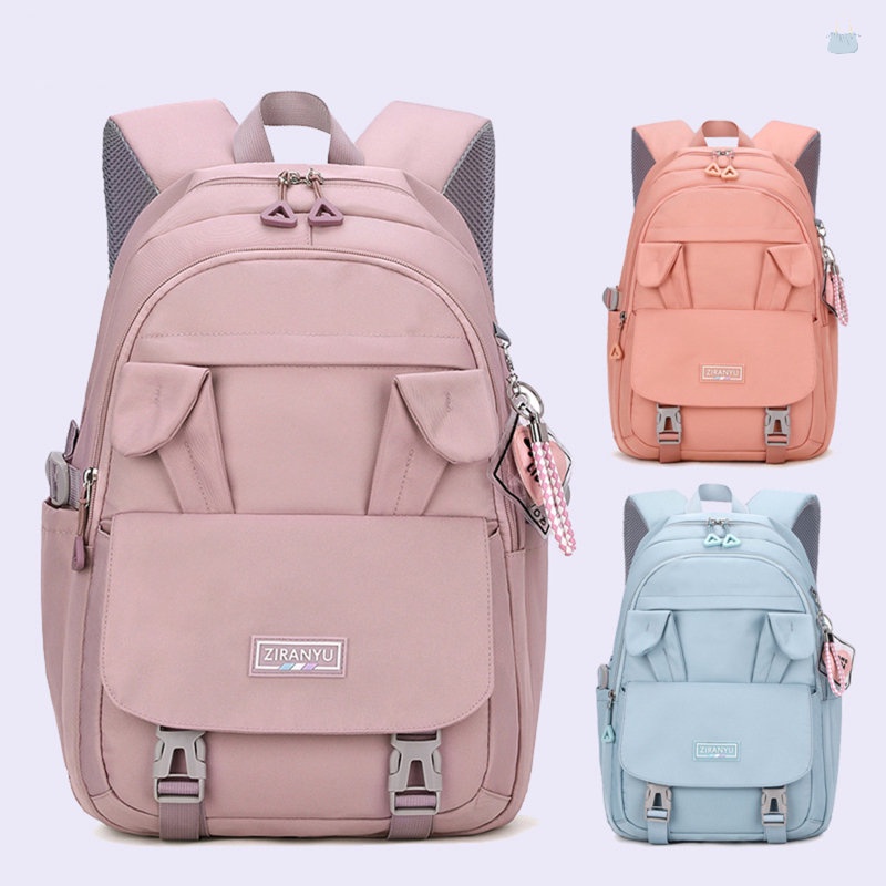 Ba Lô Đi Học b7w Thiết Kế Đơn Giản Thời Trang Cao Cấp Trẻ Trung