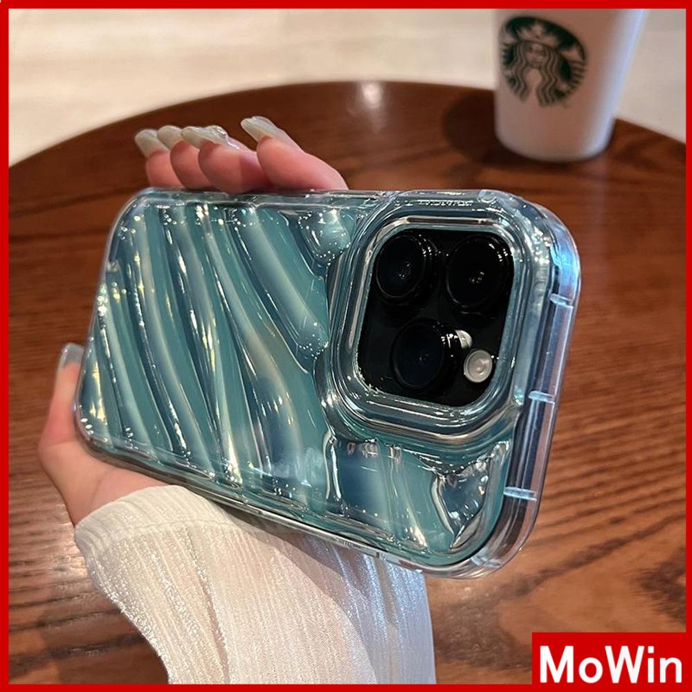 Ốp lưng iPhone 14 Pro Max Ốp Lưng iPhone Ốp Lưng Trong Suốt Phản Quang Laser TPU Vỏ Mềm Túi Khí Chống Sốc Đơn Giản Nhiều Màu Tương Thích Với iPhone 13 Pro max 12 Pro Max 11 xr xs max 7 8Plus