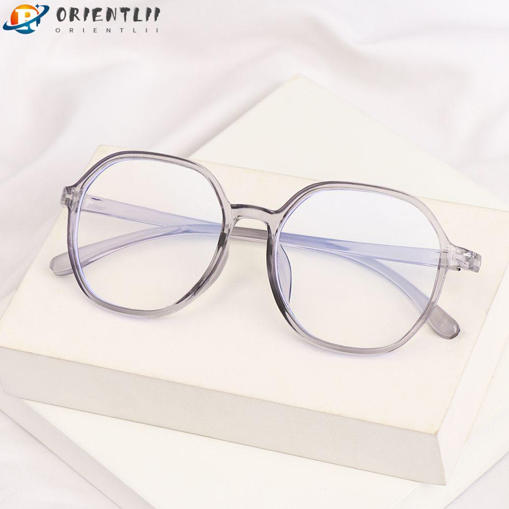 Kính Chống Tia UV Blue-Ray Thời Trang