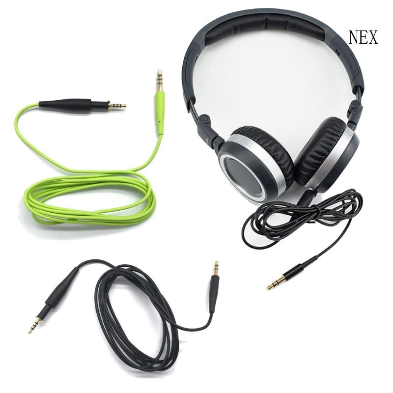 Dây Cáp Tai Nghe Gaming 3 5mm Dài 1 2m Cho K450 K452 K480 Q460