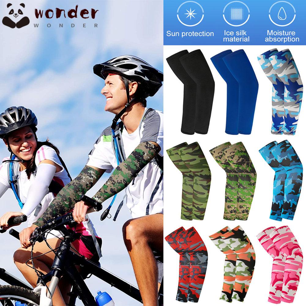 Găng Tay Thể Thao Chống Nắng Mùa Hè Mới Sự Bảo Vệ