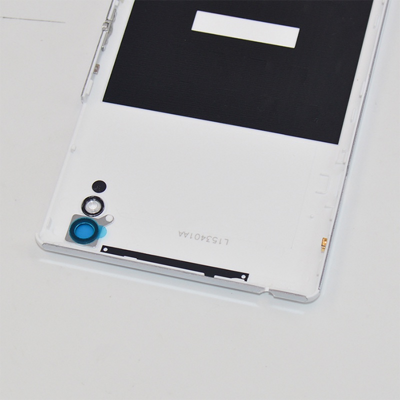 Nắp Pin Thay Thế Mới Dành Cho Sony Xperia T3 D5102 5.3&amp;quot; Nắp Đậy Pin Thay Thế Cho SONY T3 SONY T3