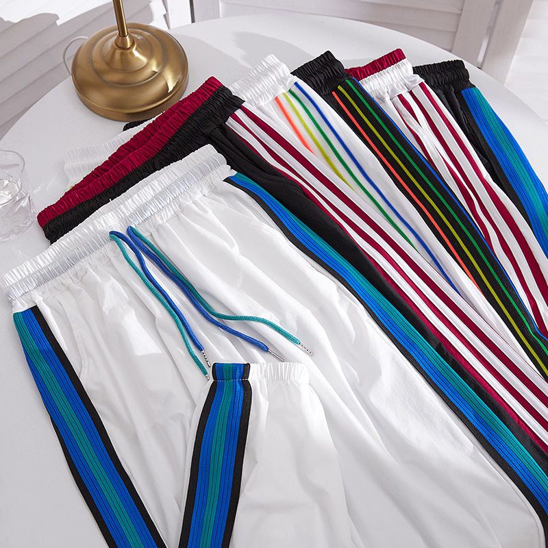 Quần Thể Thao Chống Muỗi Dáng Suông Mau Khô Phong Cách Thời Trang Mới 2023