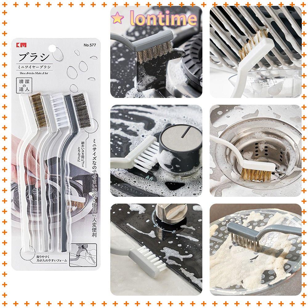 Dụng Cụ Làm Sạch Khe Hở Nhà Bếp / Phòng Tắm