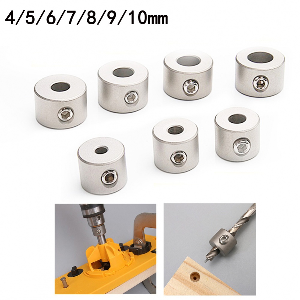 Mũi Khoan 4-10mm Độ Cứng Cao Chuyên Dụng