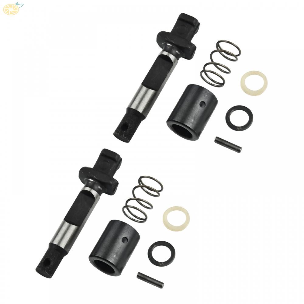 【VARSTR】Hammer Pin 12pcs/2set Demolition Hammer For PH65A Holder Hammer Pin Metal