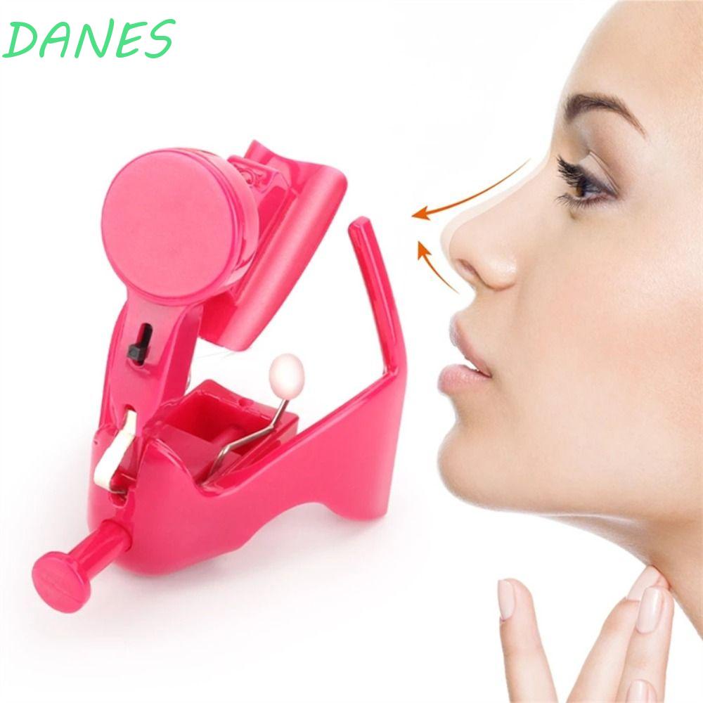 Dụng Cụ Kẹp Nâng Mũi Làm Đẹp An Toàn|Áo Thun Tay Ngắn In Chữ Thời Trang Dành Cho Nữ