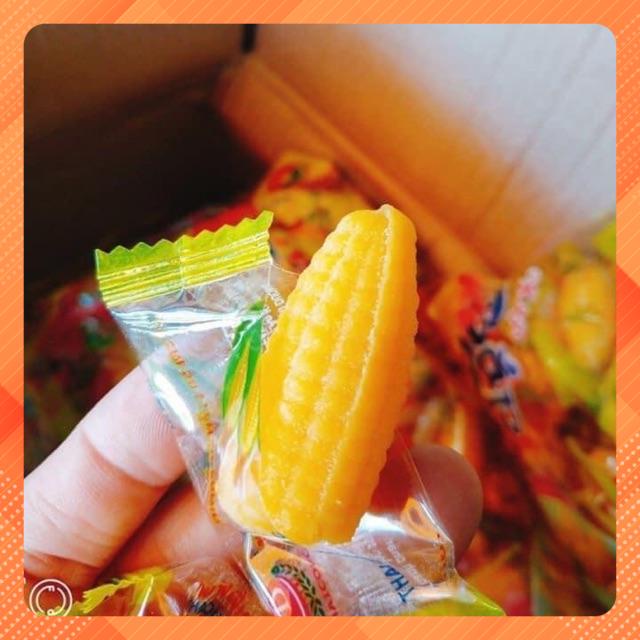 Kẹo bắp dẻo (400g)