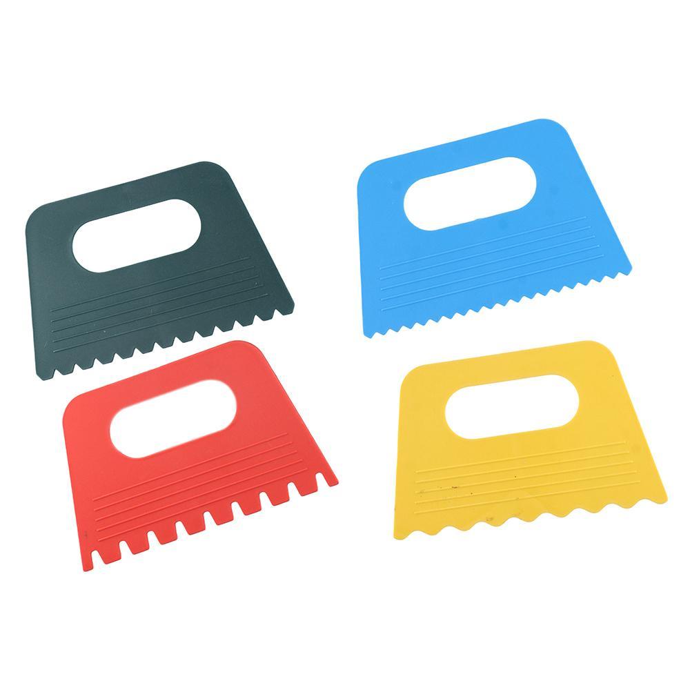 GOGOUP Dụng Cụ Cạo Sơn Tường Tiện Dụng