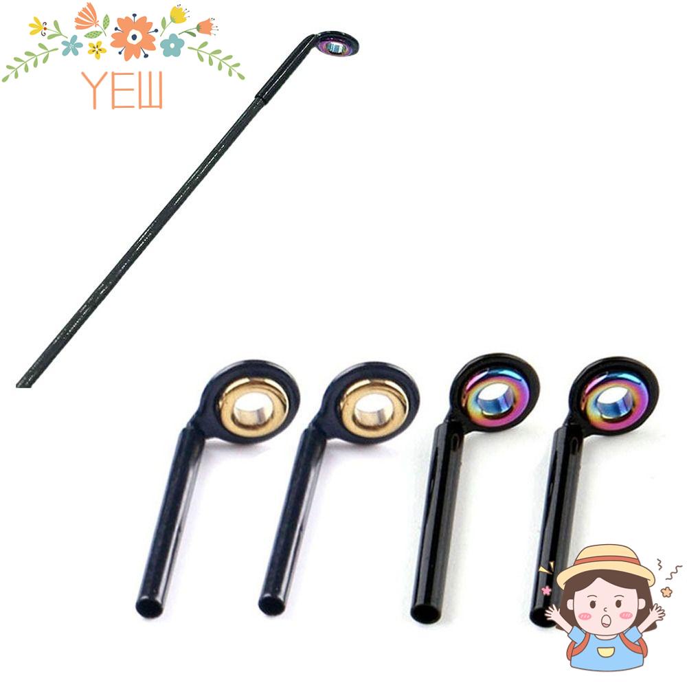 Vòng Chữ O Gắn Cần Câu Cá 0.8mm-2.0mm