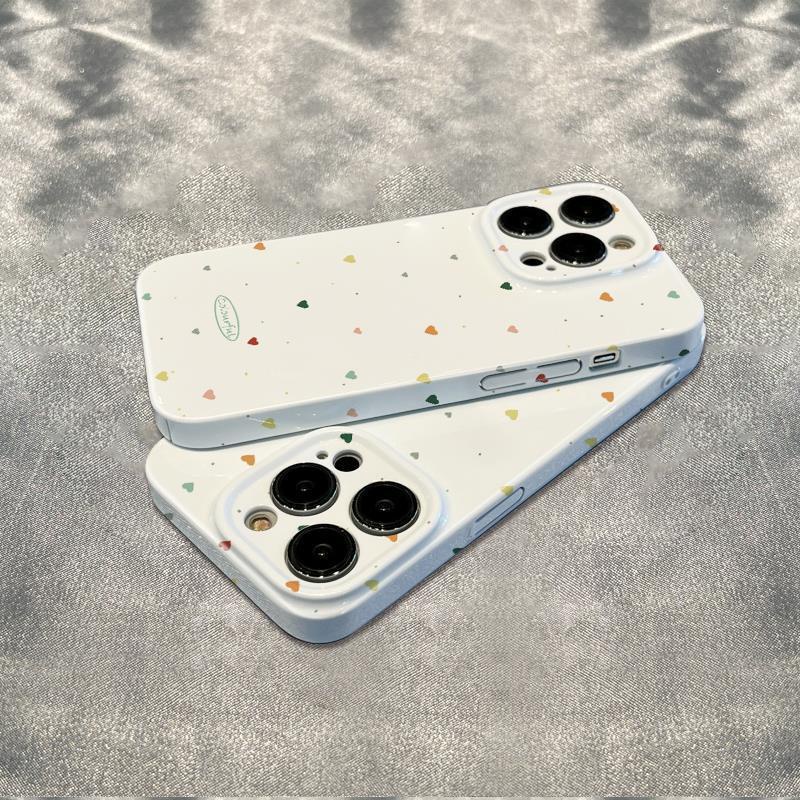 Ốp Điện Thoại Chống Sốc Nhiều Màu Sắc Cho Apple Iphone 6Inmax13 78 iPhone1211 plus14pro