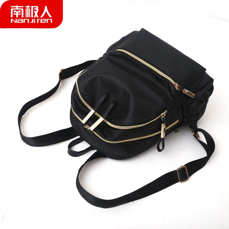 Ba Lô Nữ Thời Trang Hàn Quốc Mới