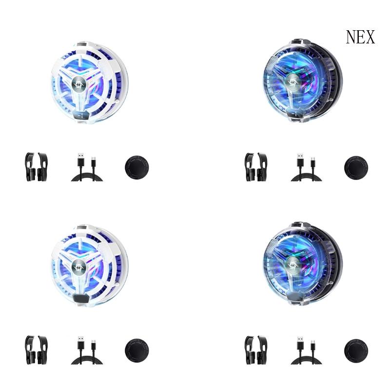 Tản Nhiệt Bán Dẫn Màn Hình Kỹ Thuật Số Từ Tính Cho Điện Thoại /