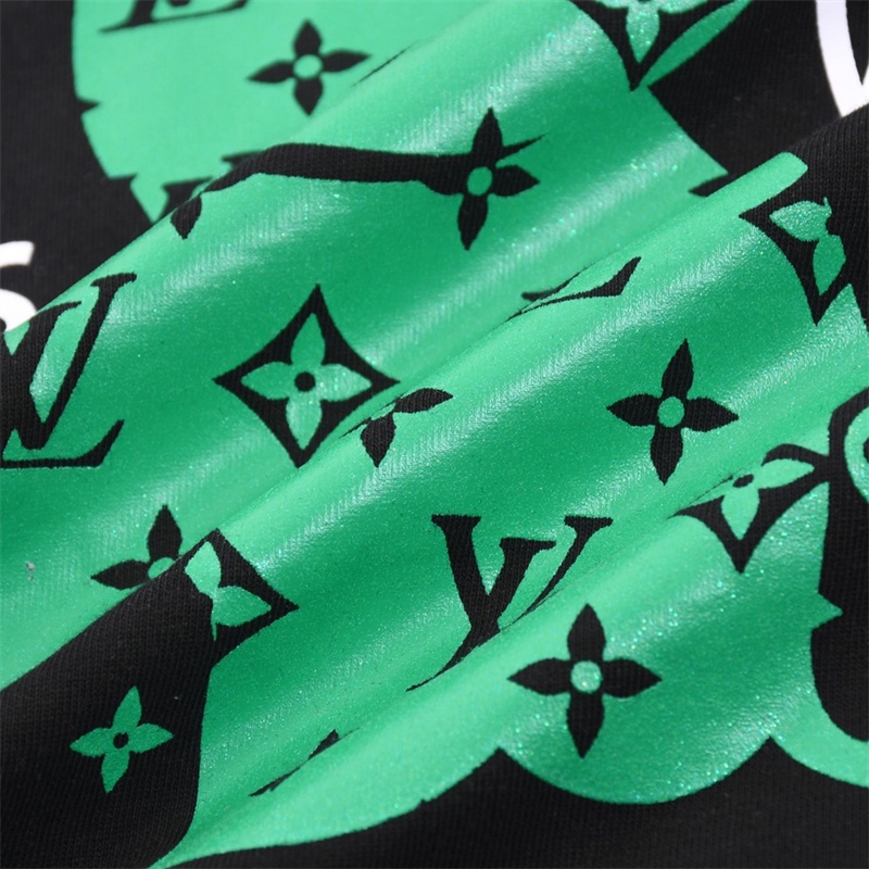 Áo Thun Tay Ngắn In Hình Gấu teddy Hoạt Hình L88V 88-