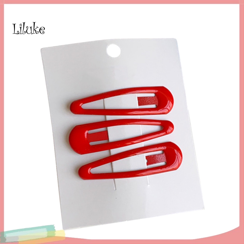 Bộ 2 / 3 Kẹp Tóc Phong Cách Trung Hoa Mừng Năm Mới