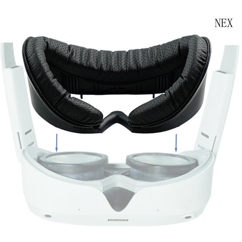 Giá Đỡ Nam Châm Cho Tai Nghe Pico 4 VR