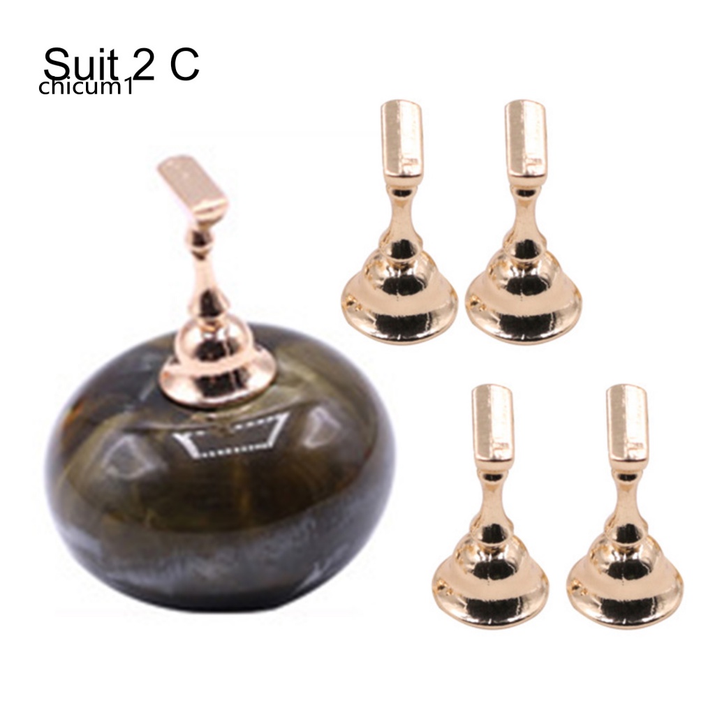 Giá Đỡ Trưng Bày Móng Tay Giả Trưng Bày