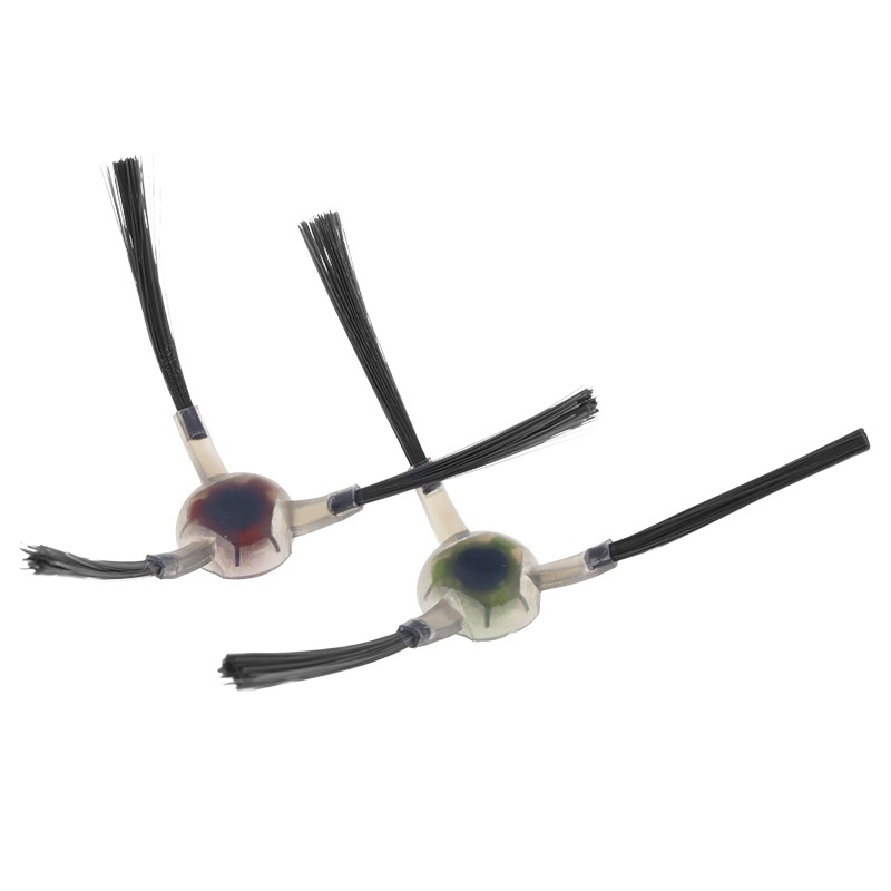 Set 8 Phụ Kiện Thay Thế Dành Cho Rô Bốt Hút Bụi Ecovacs Debot OZMO930 DG36