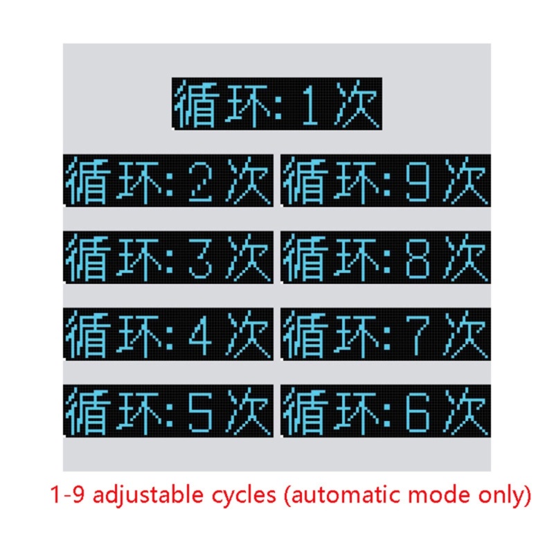 Máy Kiểm Tra Dung Lượng Pin 18650 Chuyên Dụng