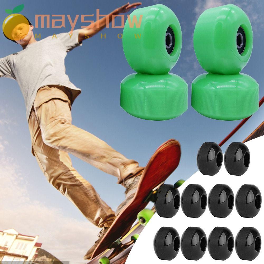 Bánh Xe Ván Trượt Bằng PU Chất Lượng Cao