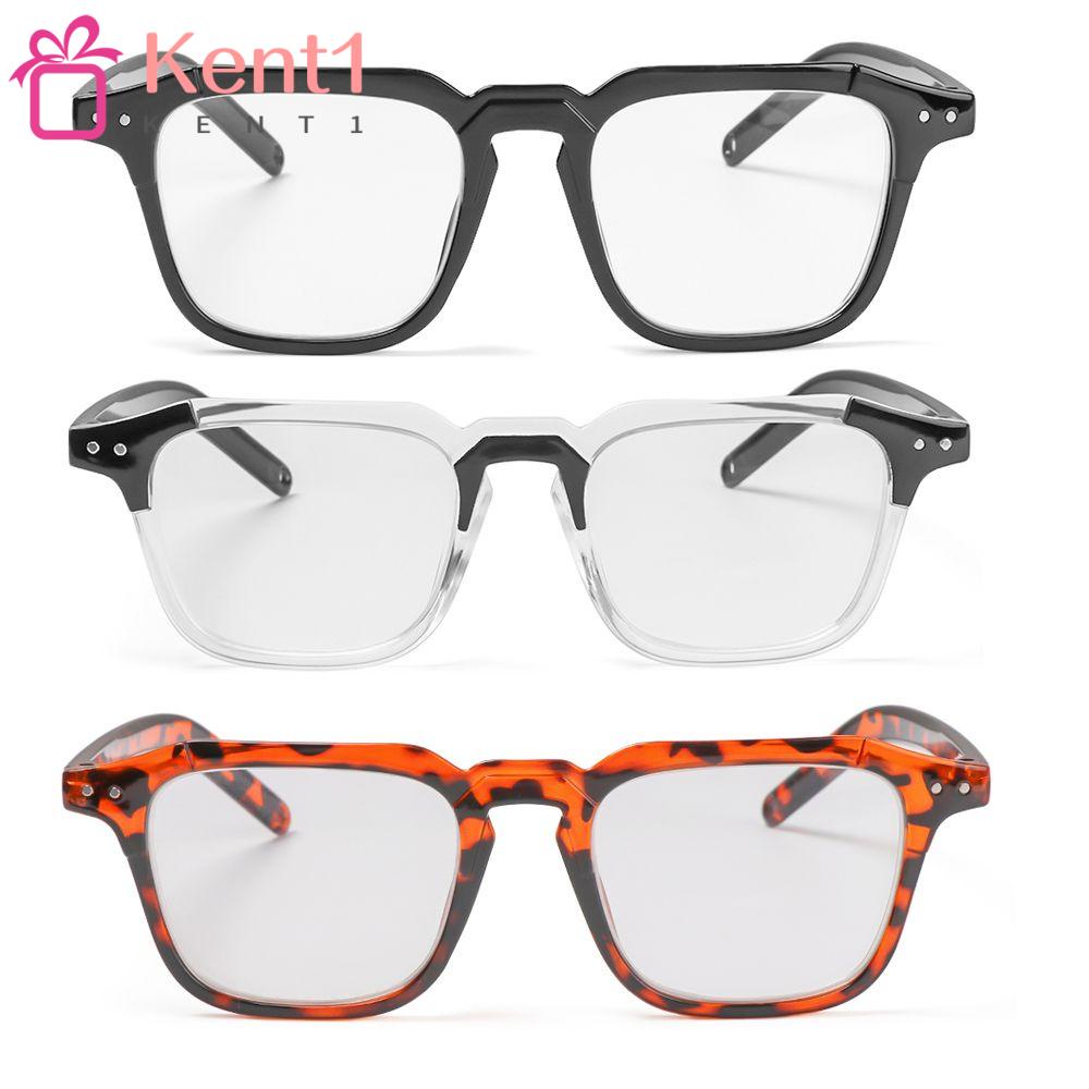 Mắt Kính Gọng Nhựa Phong Cách Cổ Điển Hiệu Kat1