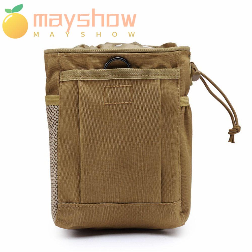 Túi Dây Rút Tái Chế Được Dành Cho Đi Du Lịch Cắm Trại