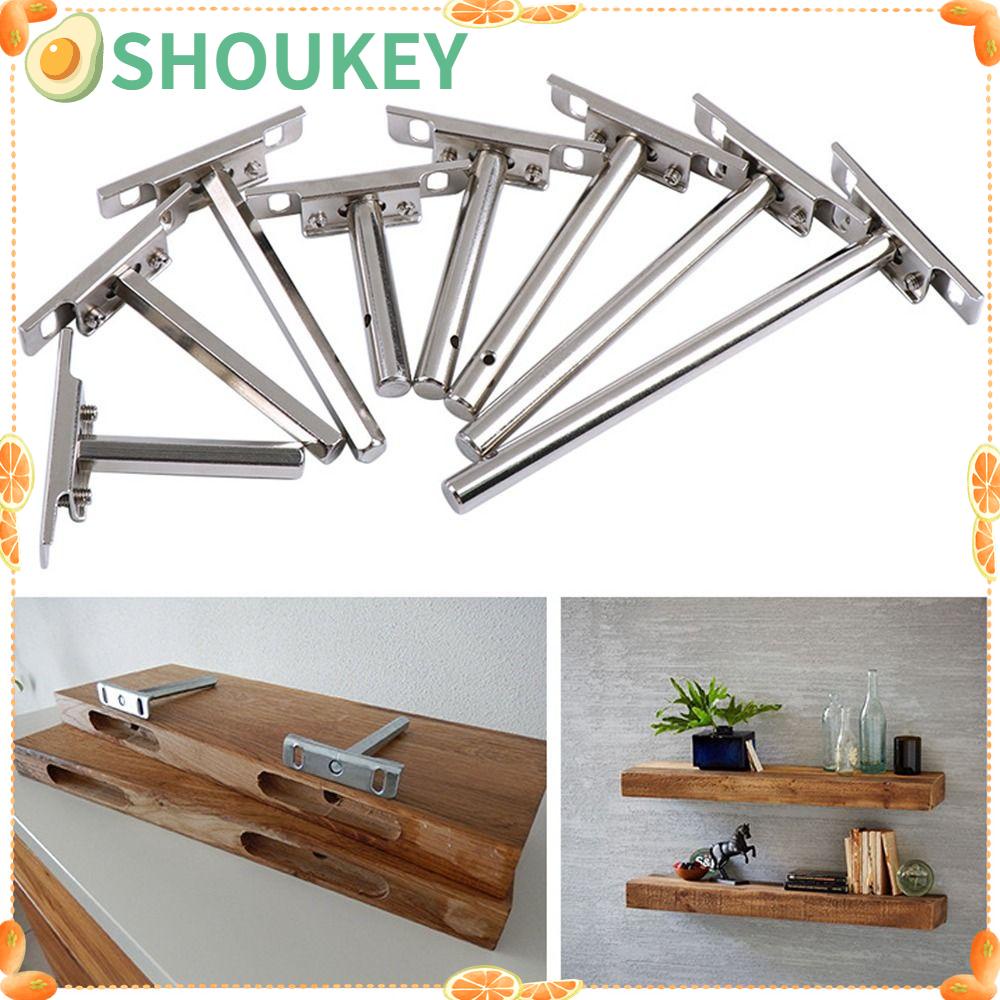 Kệ Gắn Tường Siêu Bền Có Nhiều Kích Cỡ Tiện Dụng