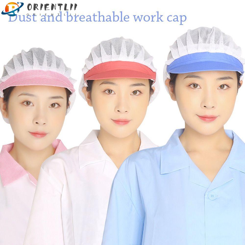 Nón Bảo Hộ Lao Động Chống Bụi Thoáng Khí