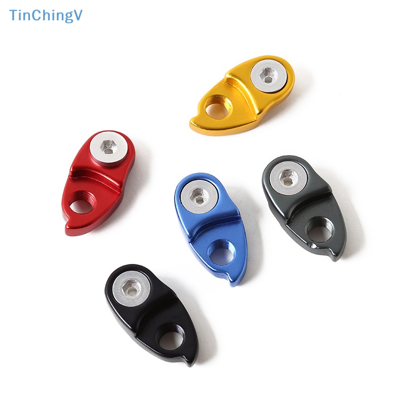 Móc Nối Dài Cùi Đề Đuôi Xe Đạp Leo Núi MTB Chuyên Dụng
