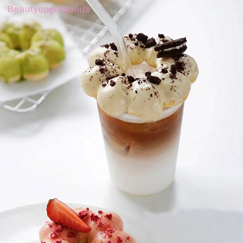 Khuôn Silicone Làm Bánh 6 Ngăn Tiện Dụng