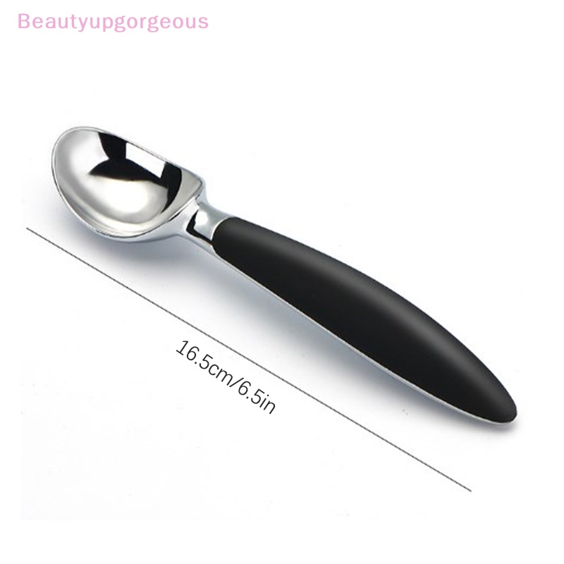 Muỗng Múc Kem / Món Tráng Miệng Hình Quả Bóng Tiện Dụng Cho Nhà Bếp