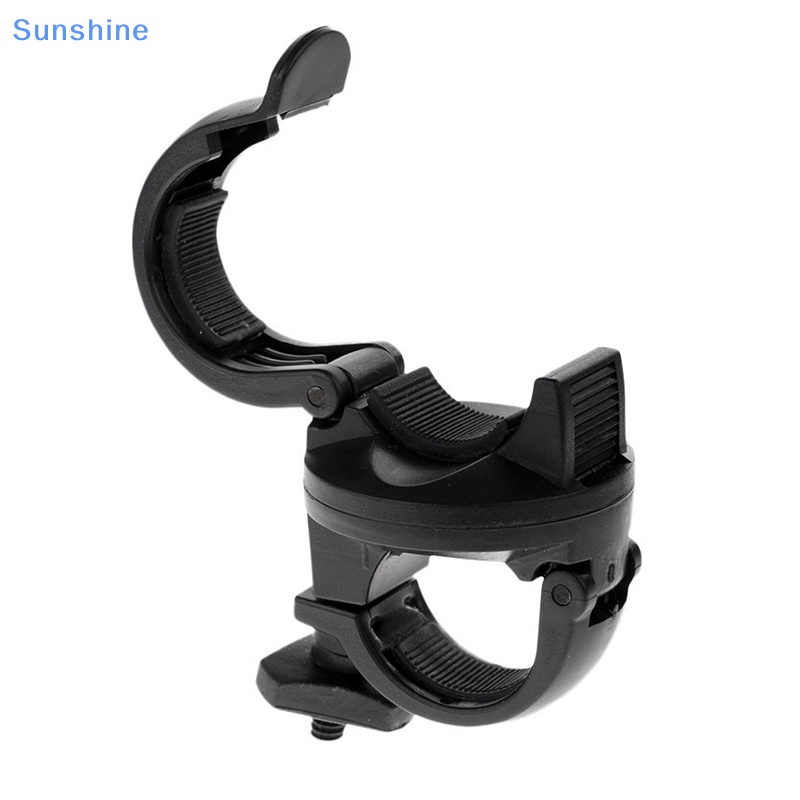 Đèn LED Xoay 360 Độ Cho Xe Đạp