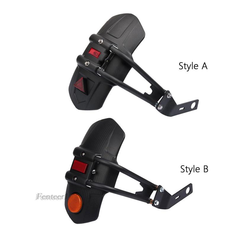 Phụ Tùng Thay Thế Phía Sau Dành Cho Xe Mô Tô Crf230F Style A Fenteer1