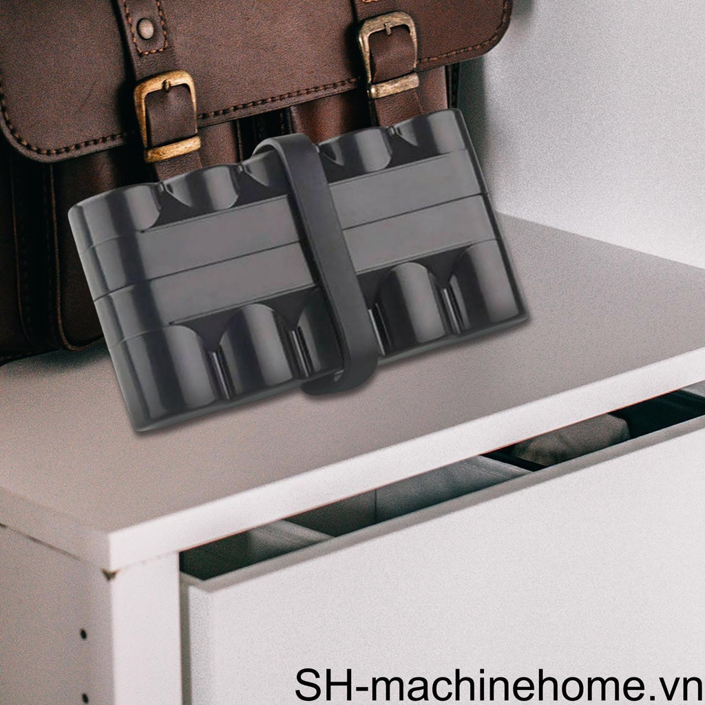 Hộp Cứng 120 Phim Dán Bảo Vệ Ống Kính Máy Ảnh DSLR