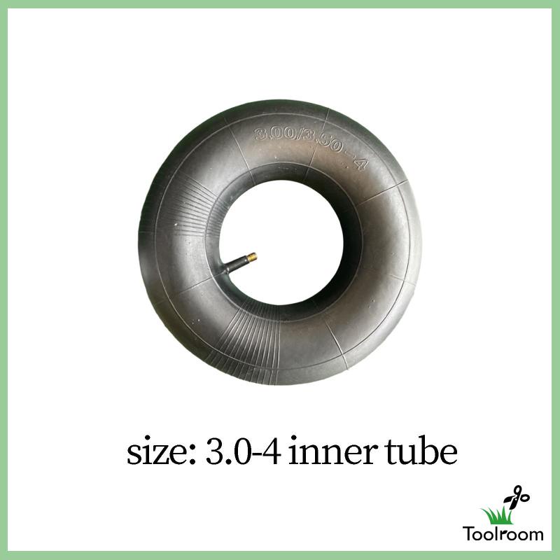 Lốp Xe 3.0-4 Chuyên Dụng Cho Xe Kéo Sân Vườn