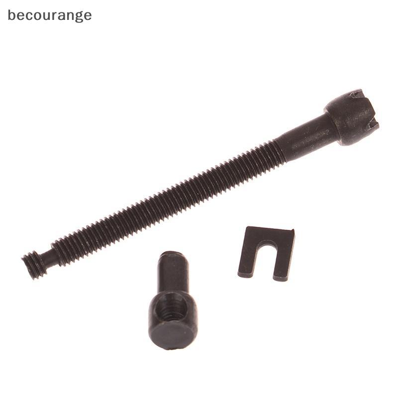 1 Bộ Ốc Vít Điều Chỉnh Dây Xích Dành Cho Cưa Xích 4500 5200 5800 45CC 52CC 58CC