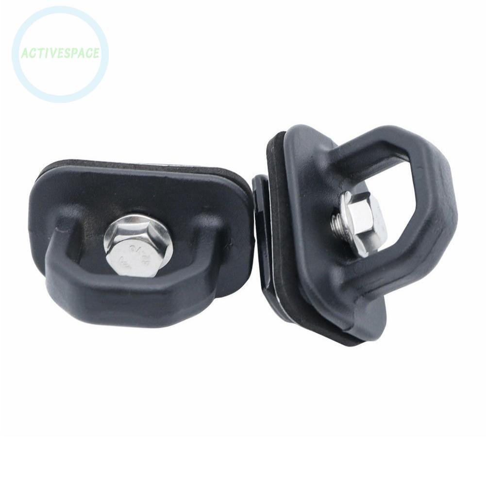 Bộ 2 Mỏ Neo Gắn Tường / Bên Hông Xe Hơi / Xe Tải Chuyên Dùng