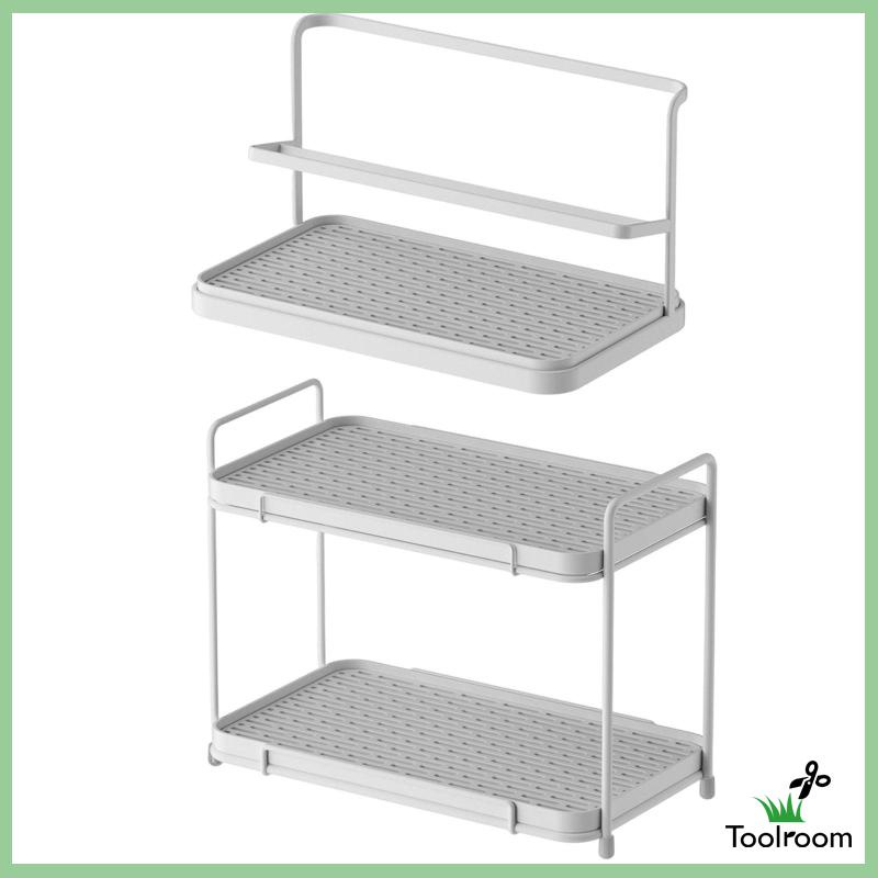 Giá Đỡ Cốc Nước Chống Trượt Tiện Dụng Cho Nhà Bếp