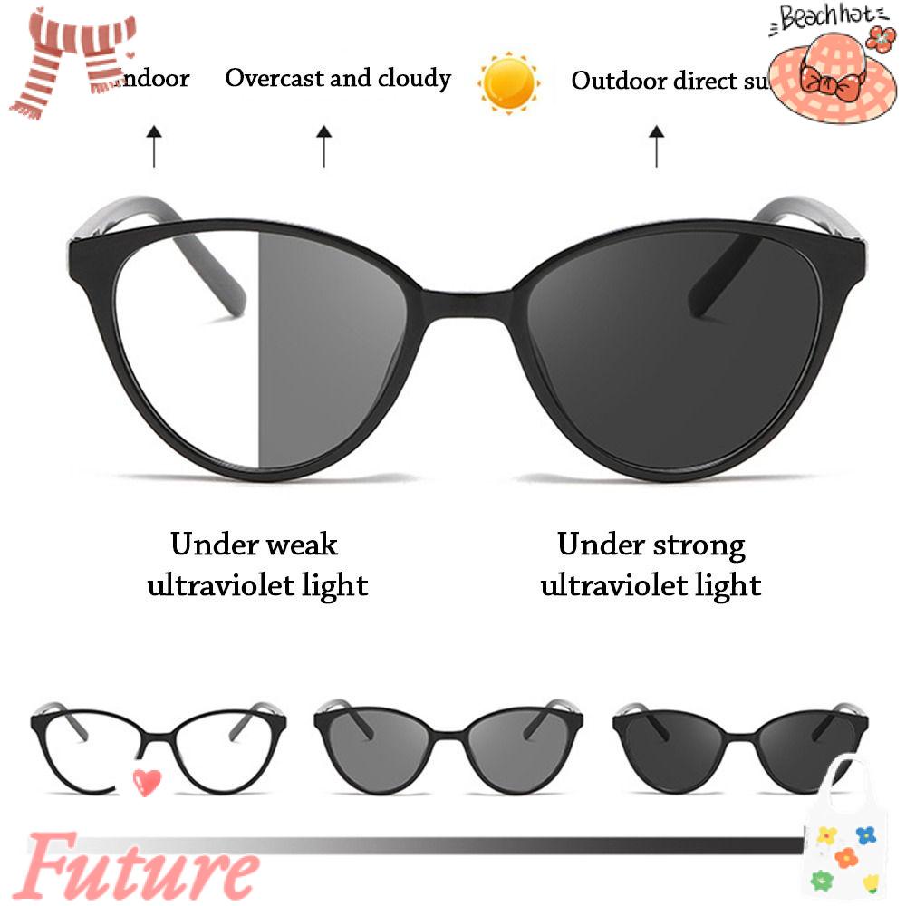 Kính Bảo Vệ Mắt Chống Ánh Sáng Xanh Siêu Nhẹ Thời Trang Cho Nam Và Nữ