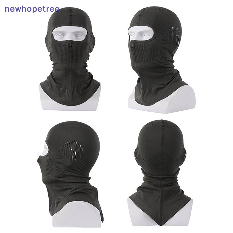 Khẩu Trang Chống Gió Thoáng Khí Thời Trang Mùa Hè